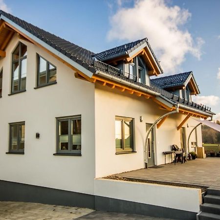 Ferienwohnung Stratmann Lennestadt Bagian luar foto