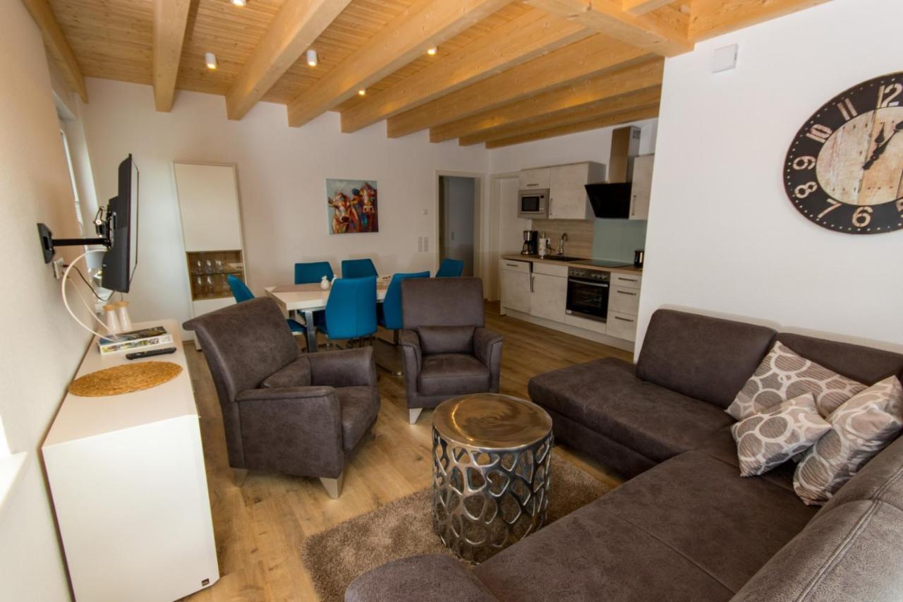 Ferienwohnung Stratmann Lennestadt Bagian luar foto