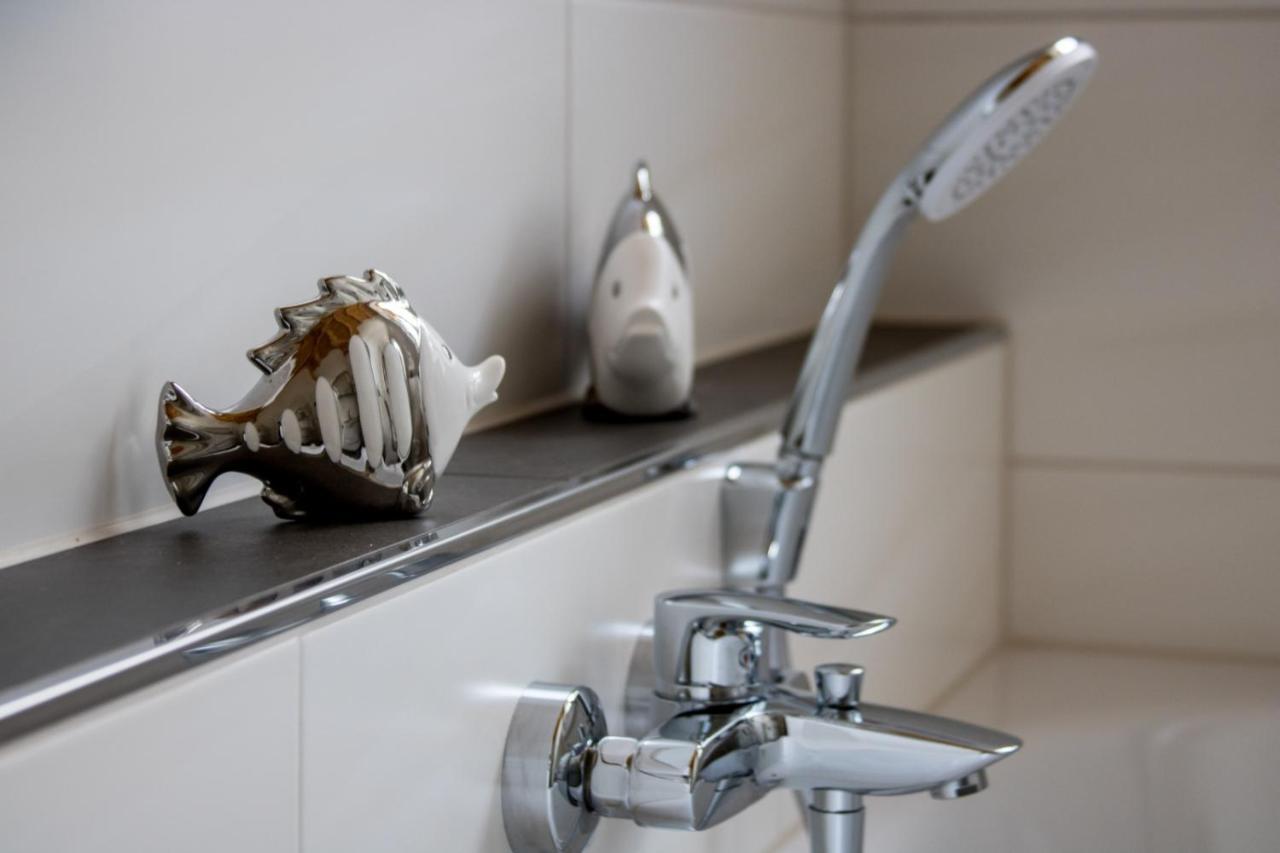 Ferienwohnung Stratmann Lennestadt Bagian luar foto