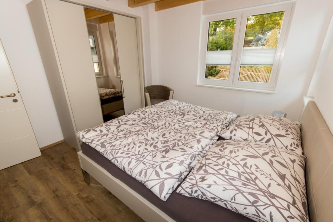 Ferienwohnung Stratmann Lennestadt Bagian luar foto